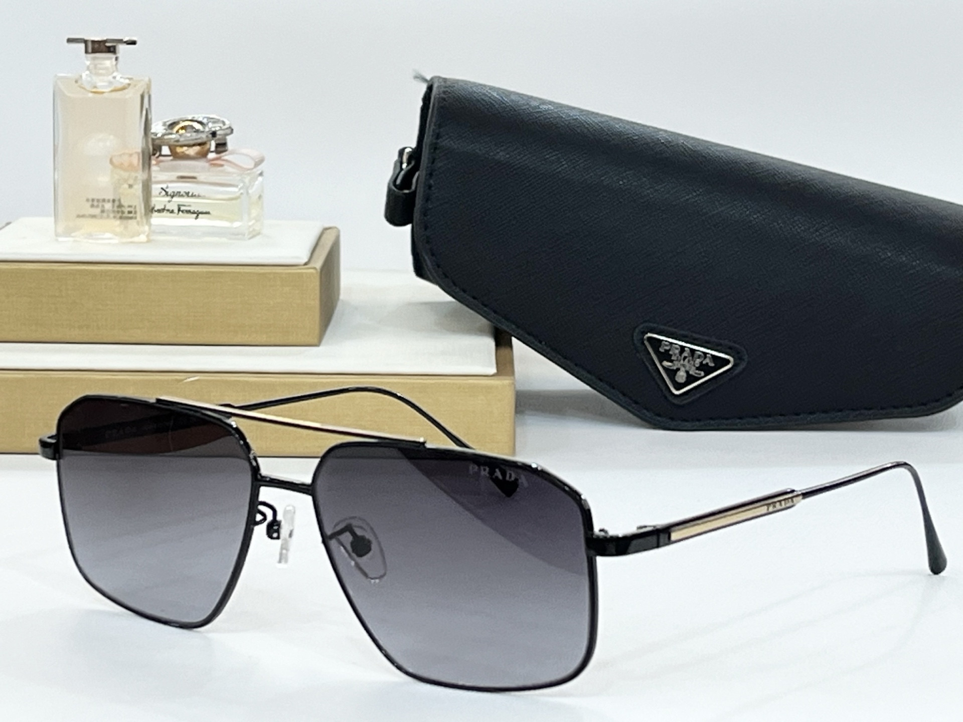 Prada Glasses PR166 60-15-145