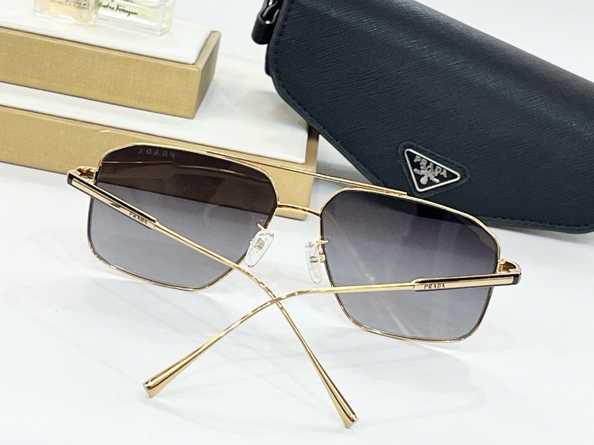 Prada Glasses PR166 60-15-145