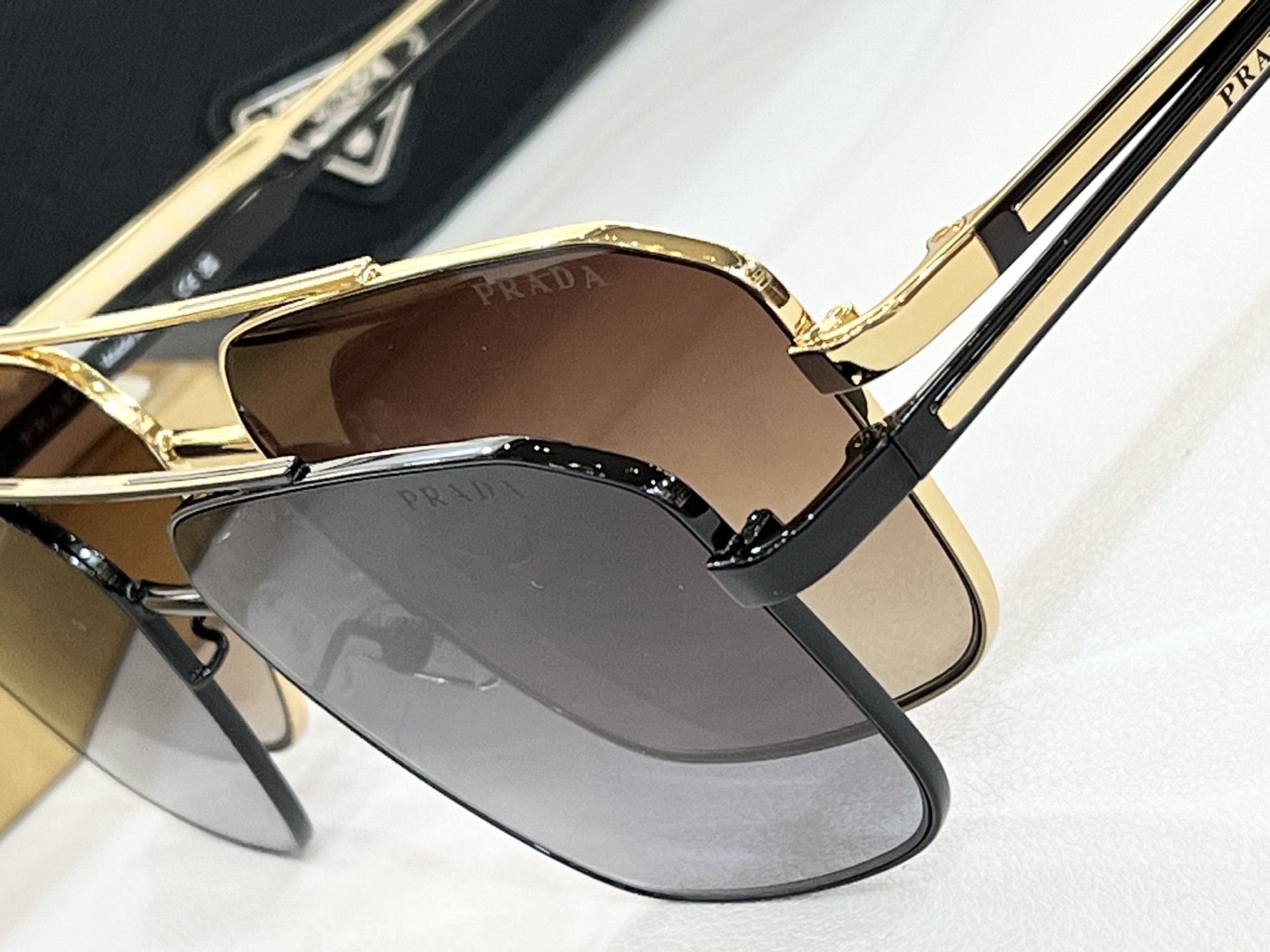 Prada Glasses PR166 60-15-145