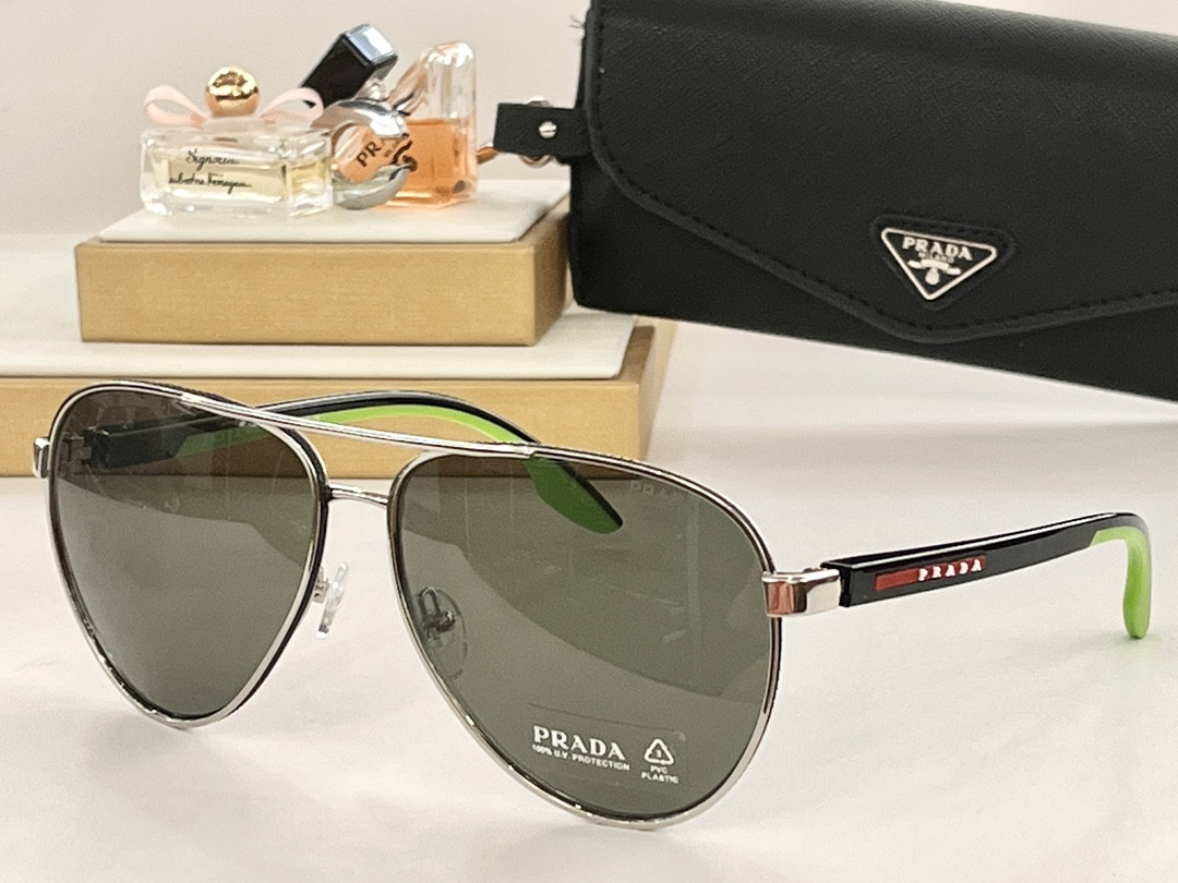 Prada Glasses PS52WS 61-14-145