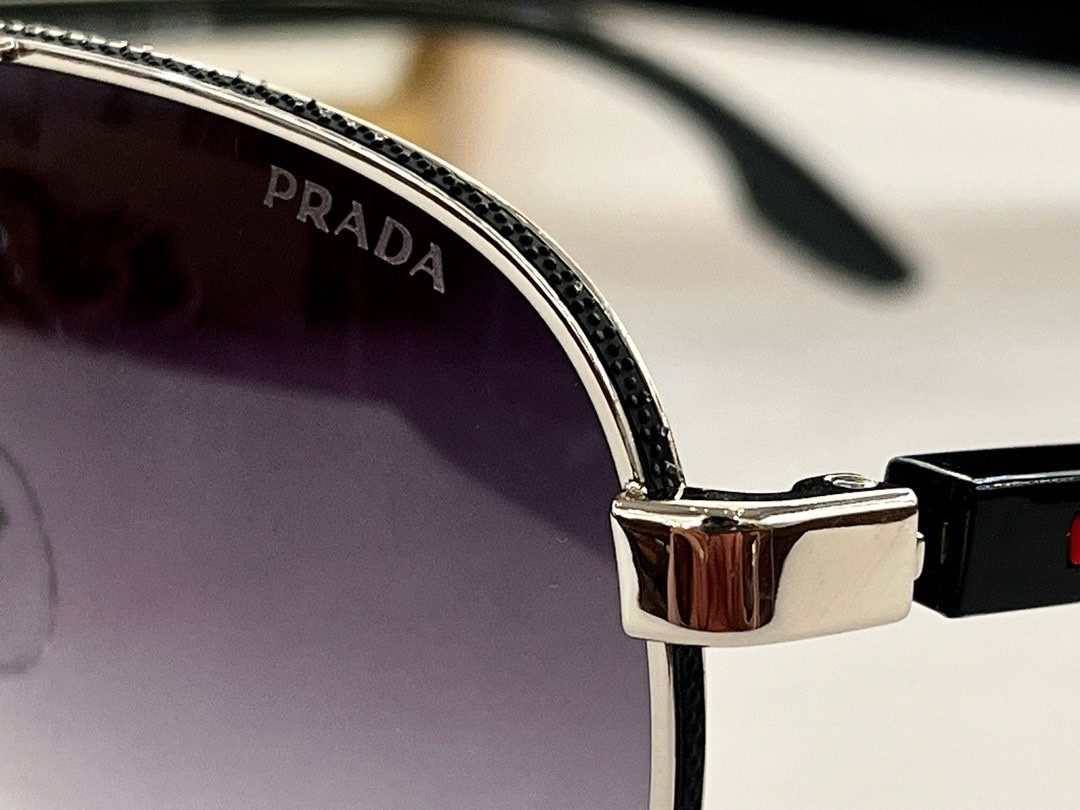 Prada Glasses PS52WS 61-14-145