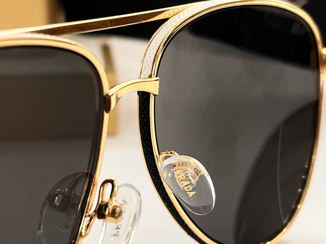 Prada Glasses PS52WS 61-14-145