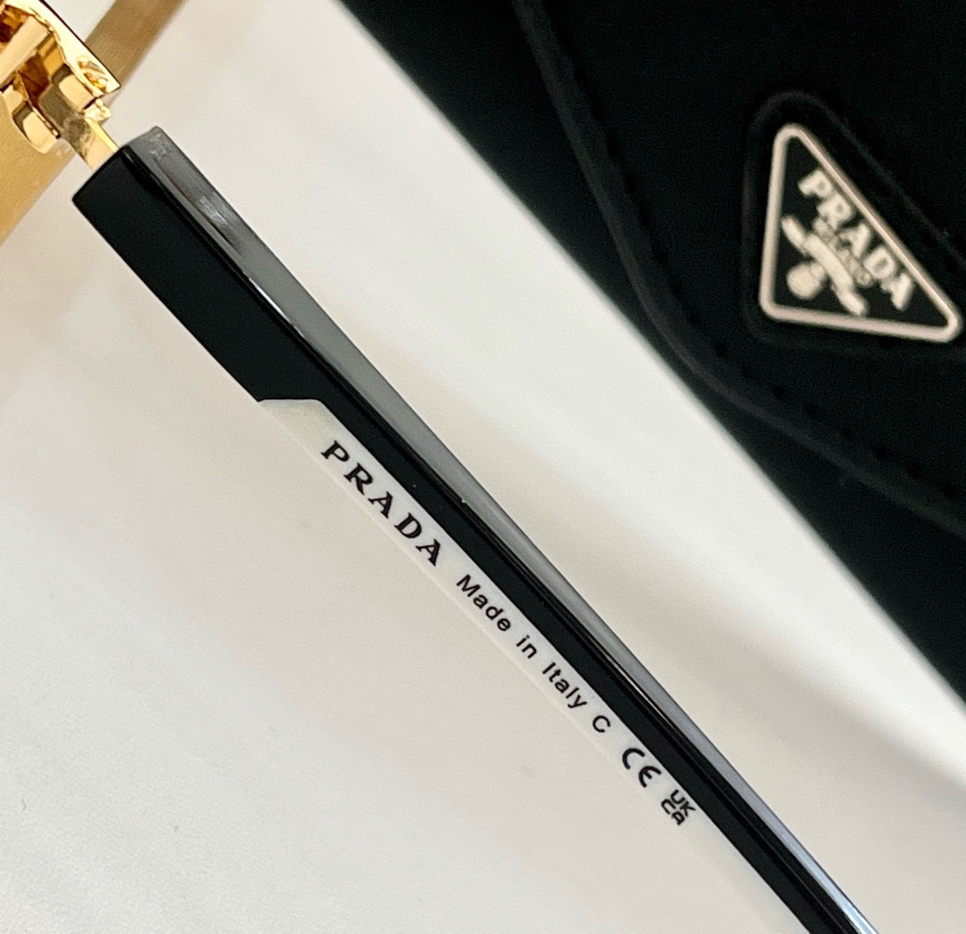 Prada Glasses PS52WS 61-14-145