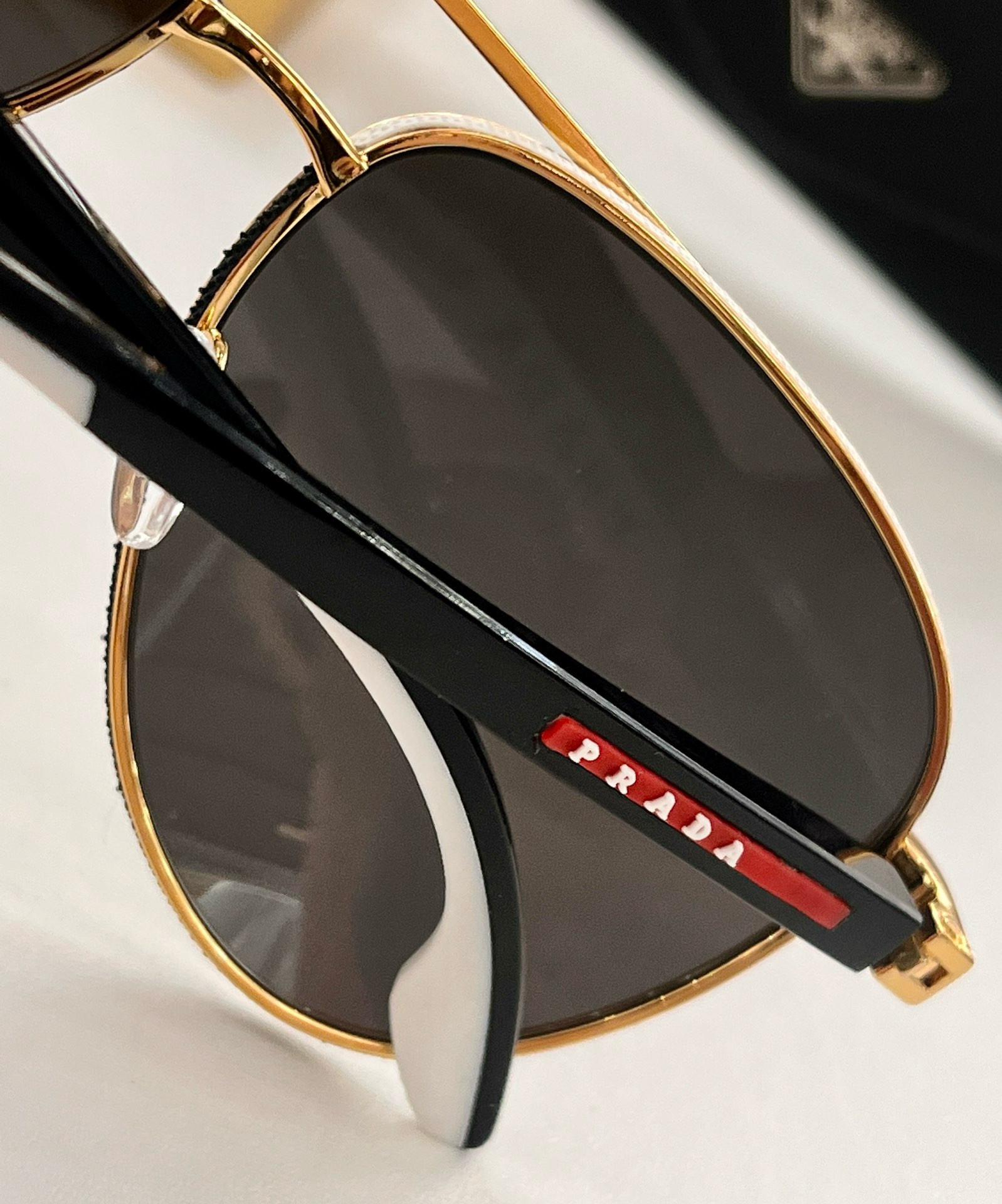 Prada Glasses PS52WS 61-14-145