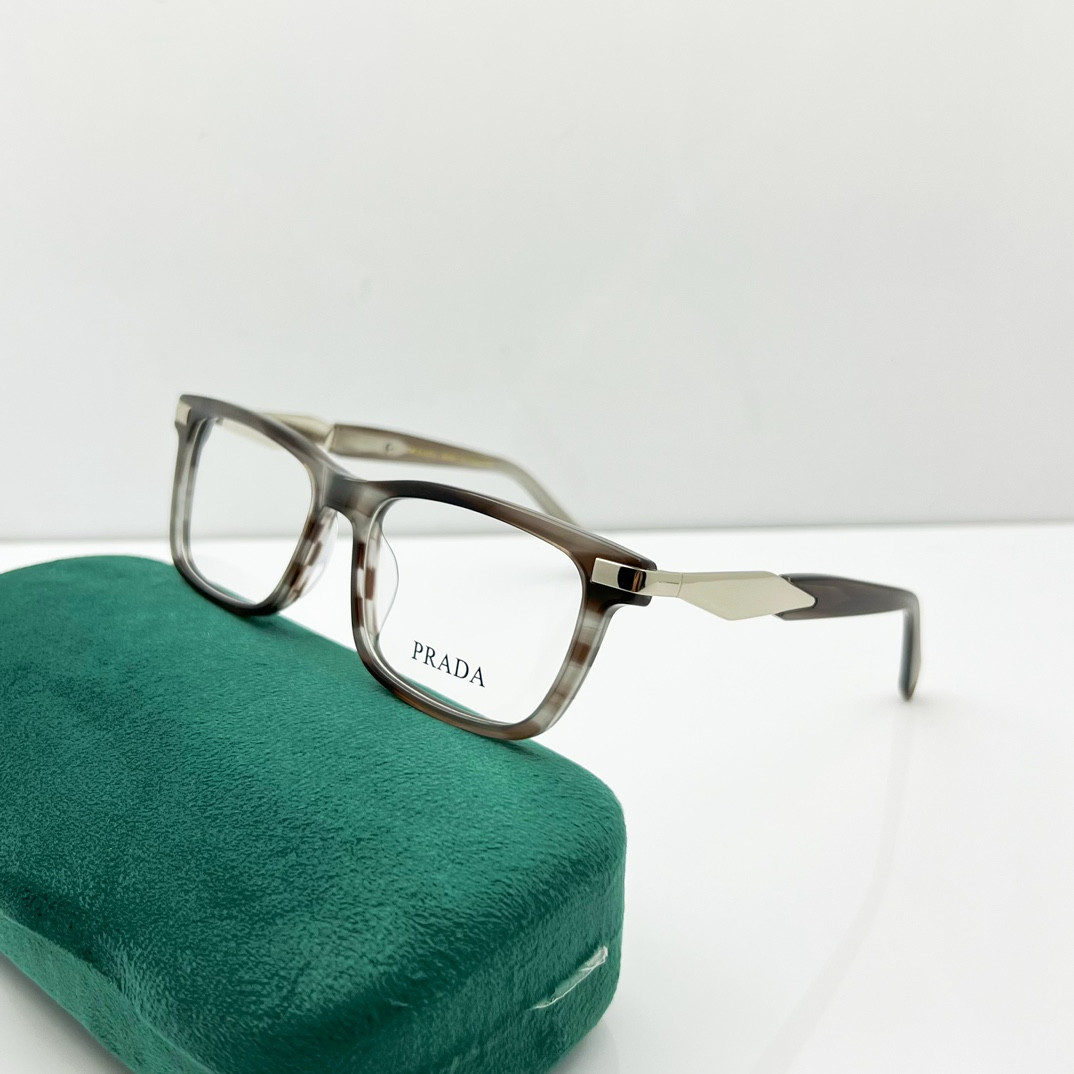 Prada Glasses 57ZV 52-17-149