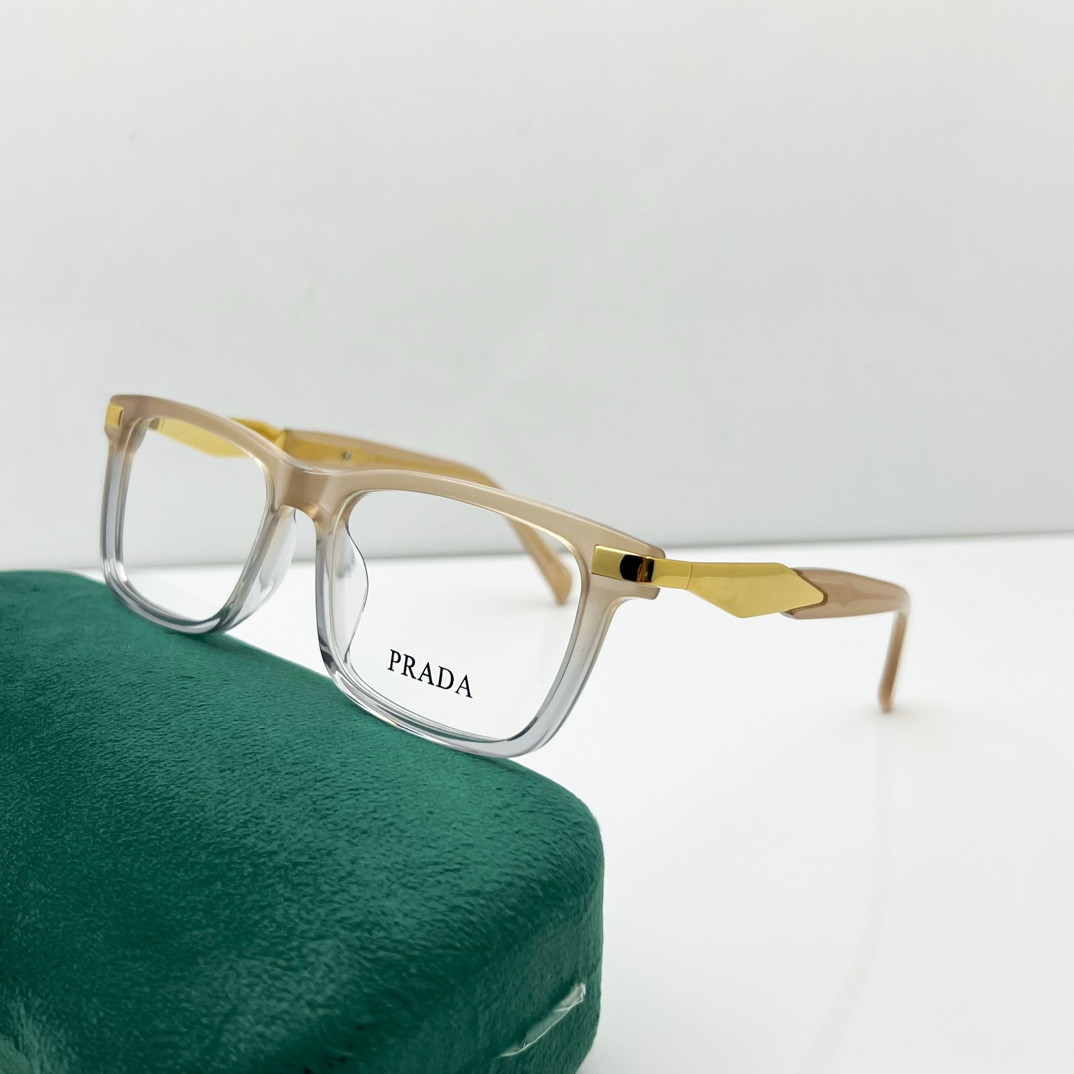 Prada Glasses 57ZV 52-17-149