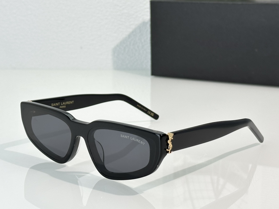 YSL Glasses SLM251 60-16-145