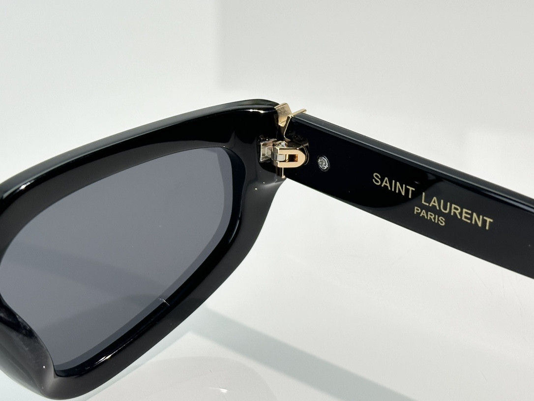 YSL Glasses SLM251 60-16-145