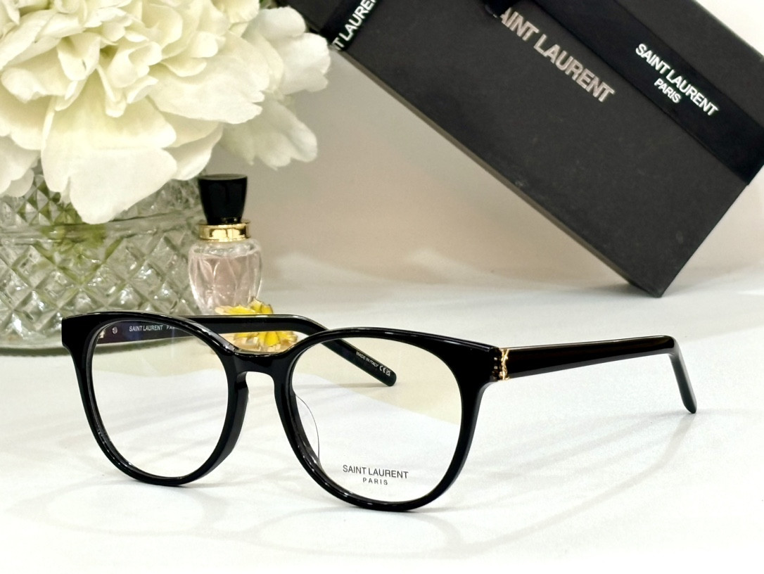 YSL Glasses SLM111F 53-17-145