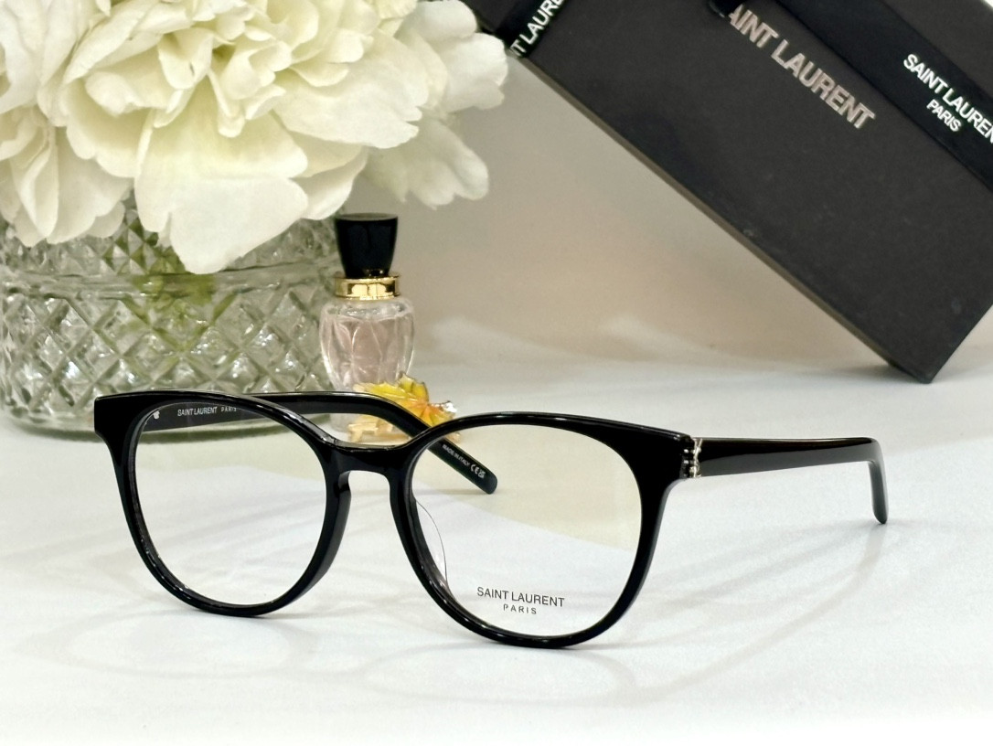 YSL Glasses SLM111F 53-17-145