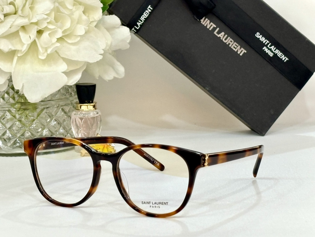 YSL Glasses SLM111F 53-17-145