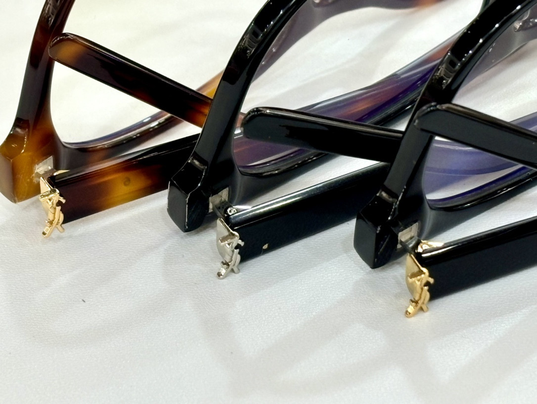 YSL Glasses SLM111F 53-17-145