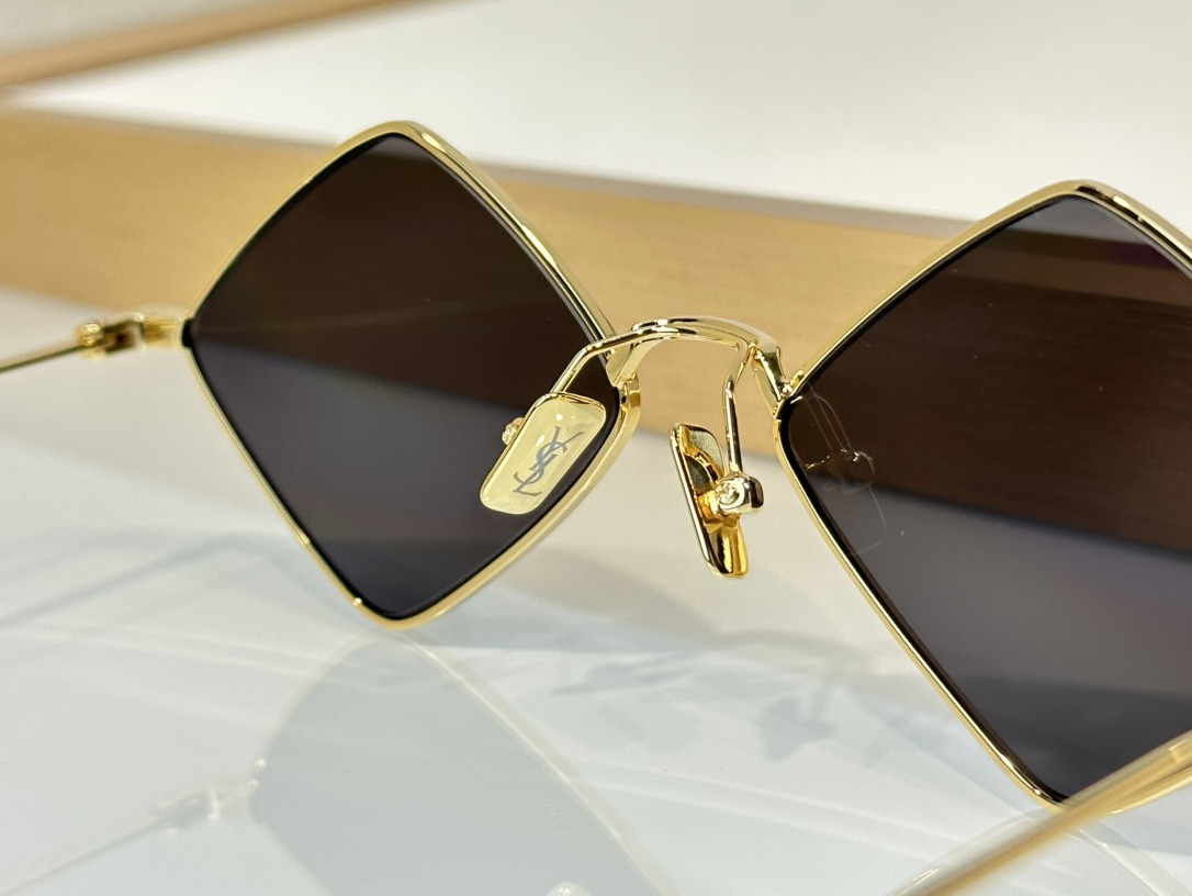 YSL Glasses SL302 55-17-145