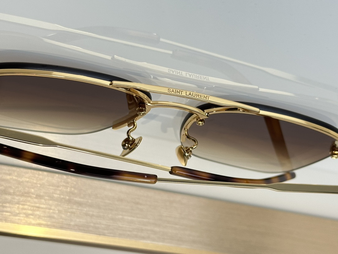 YSL Glasses SL309M 57-15-145