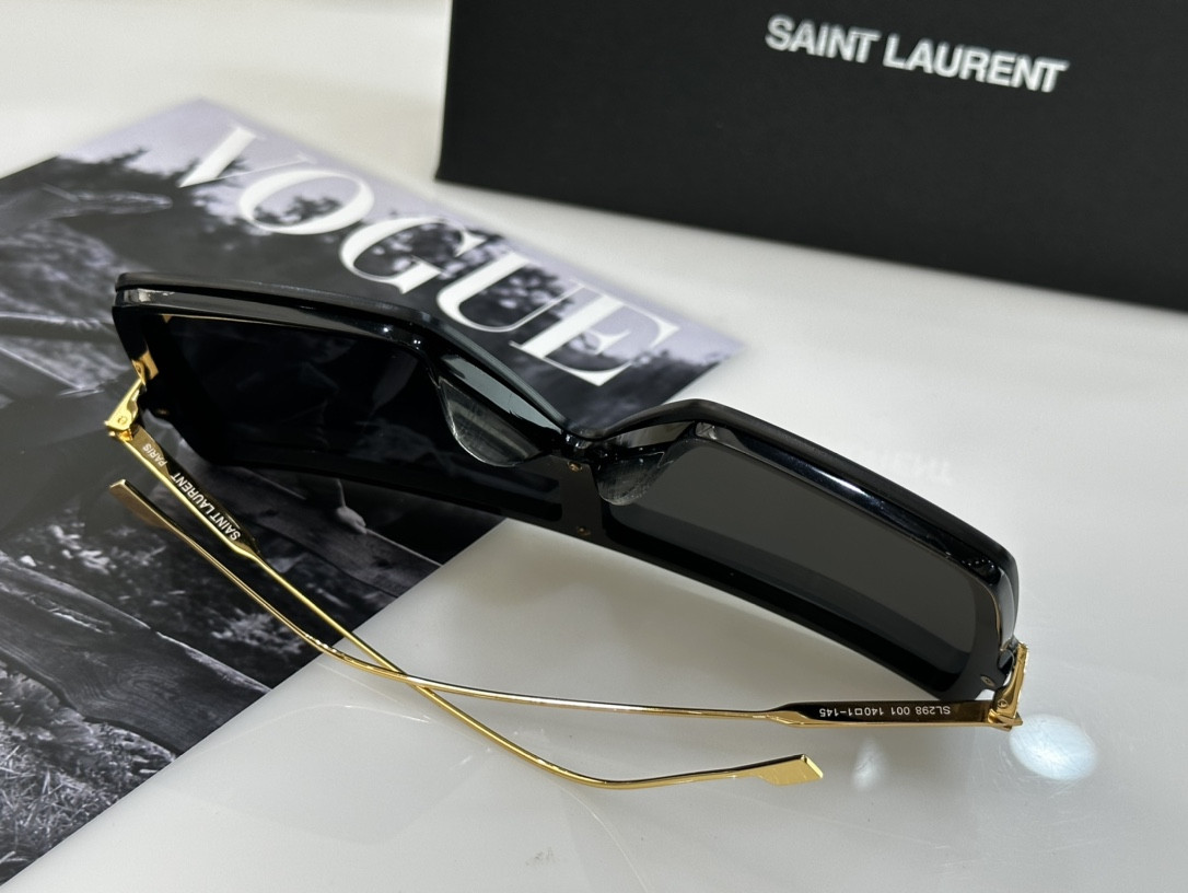 YSL Glasses SL298 140-145