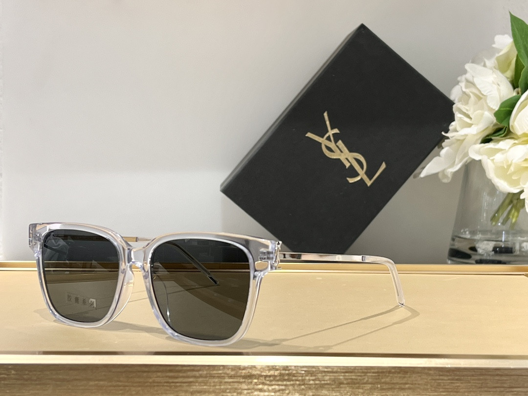YSL Glasses SLM480 54-17-14