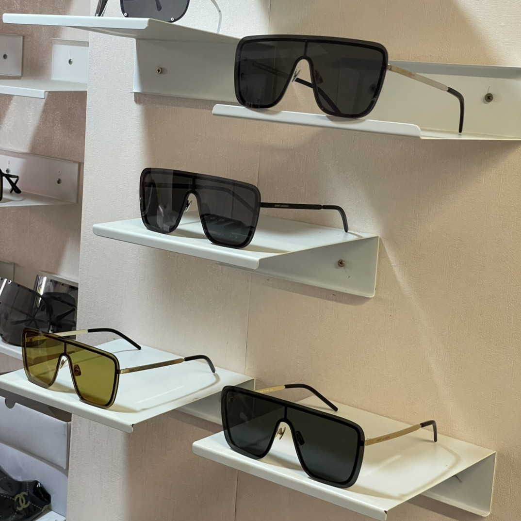 YSL Glasses SL364 MASK