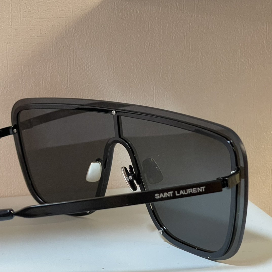 YSL Glasses SL364 MASK