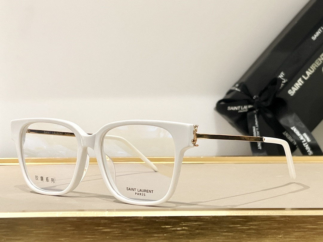 YSL Glasses M480 54-17-145