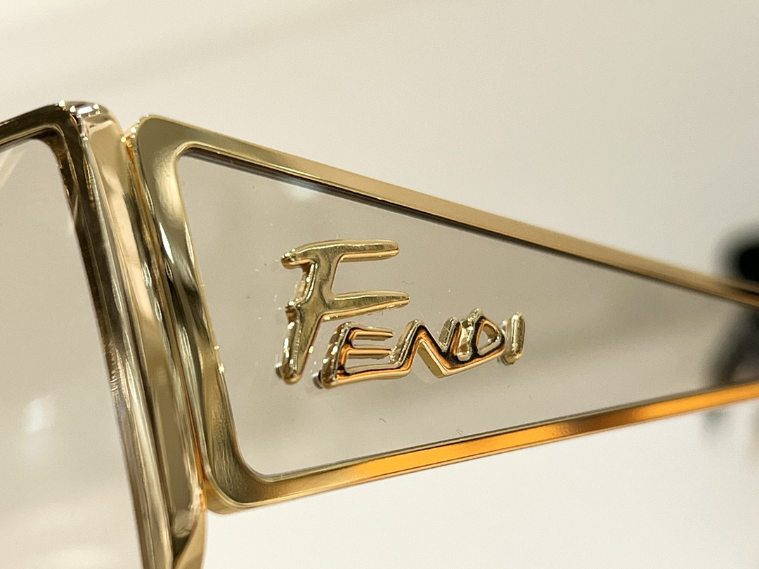 Fendi Glasses FF M0093S 70-2-150