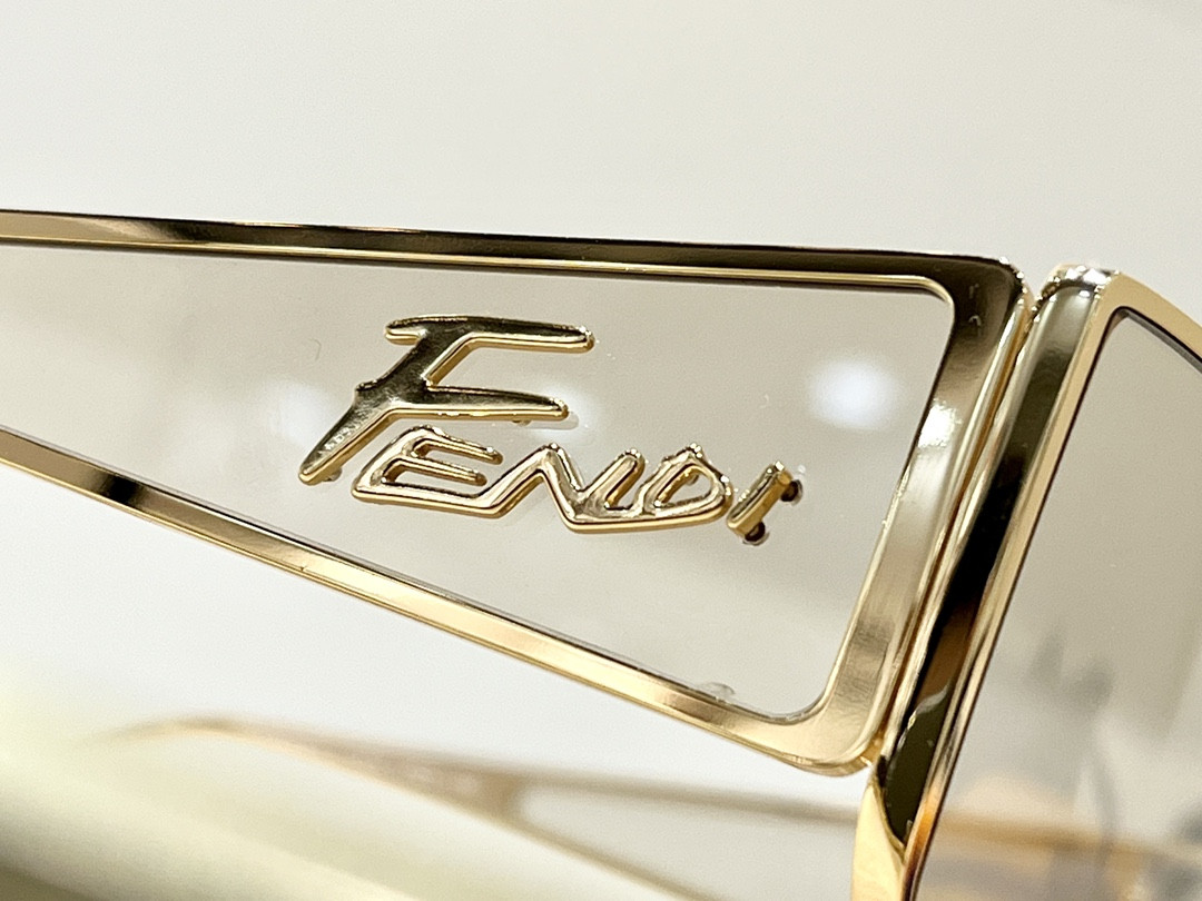 Fendi Glasses FF M0093S 70-2-150