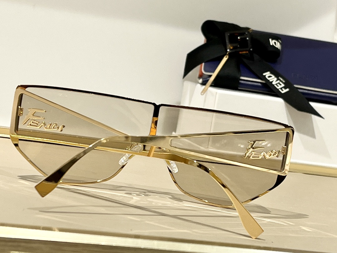 Fendi Glasses FF M0093S 70-2-150