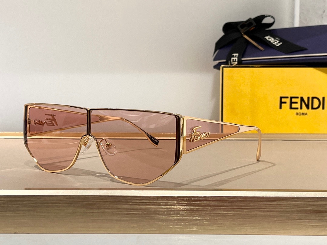 Fendi Glasses FF M0093S 70-2-150