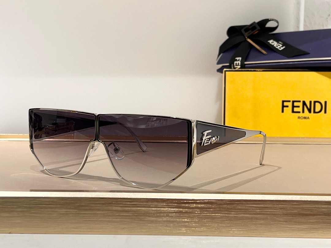 Fendi Glasses FF M0093S 70-2-150
