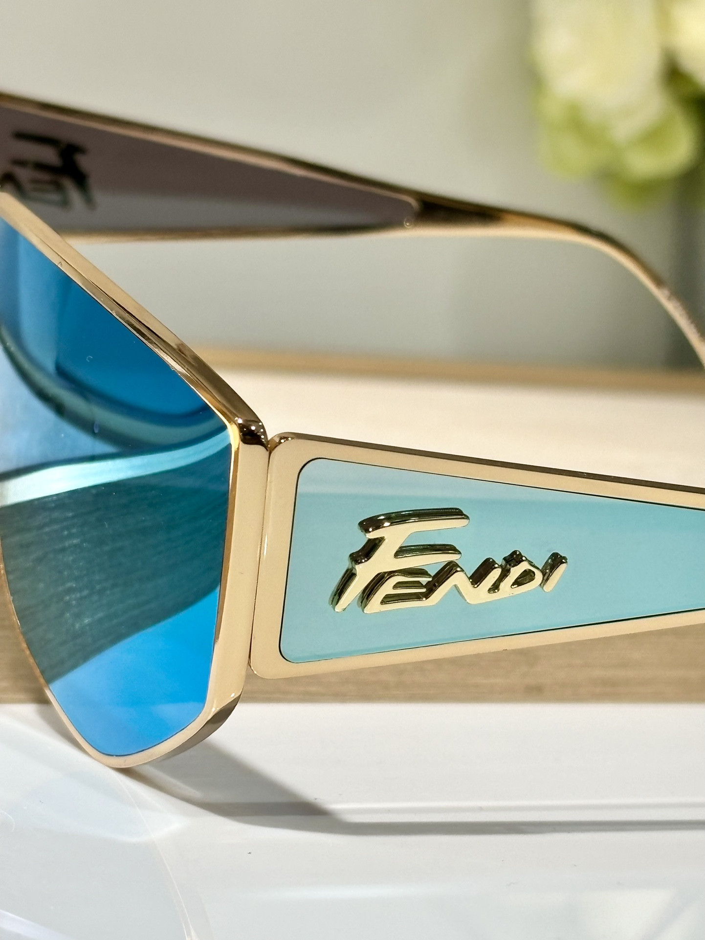 Fendi Glasses FF M0093S 70-2-150