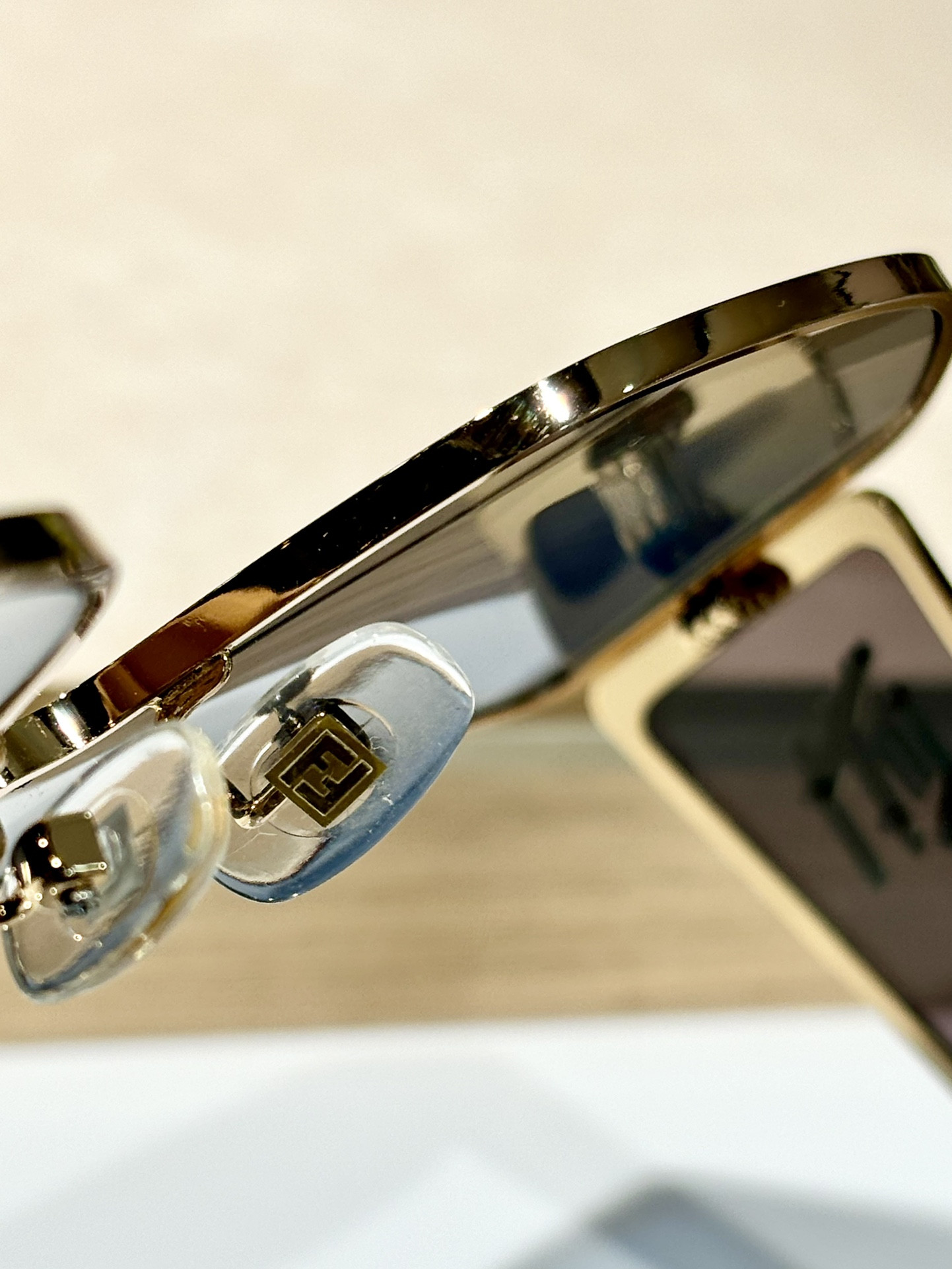 Fendi Glasses FF M0093S 70-2-150