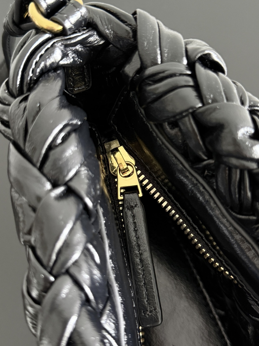 Bottega Veneta Kalimero cha cha 28.5x15x6cm 785780