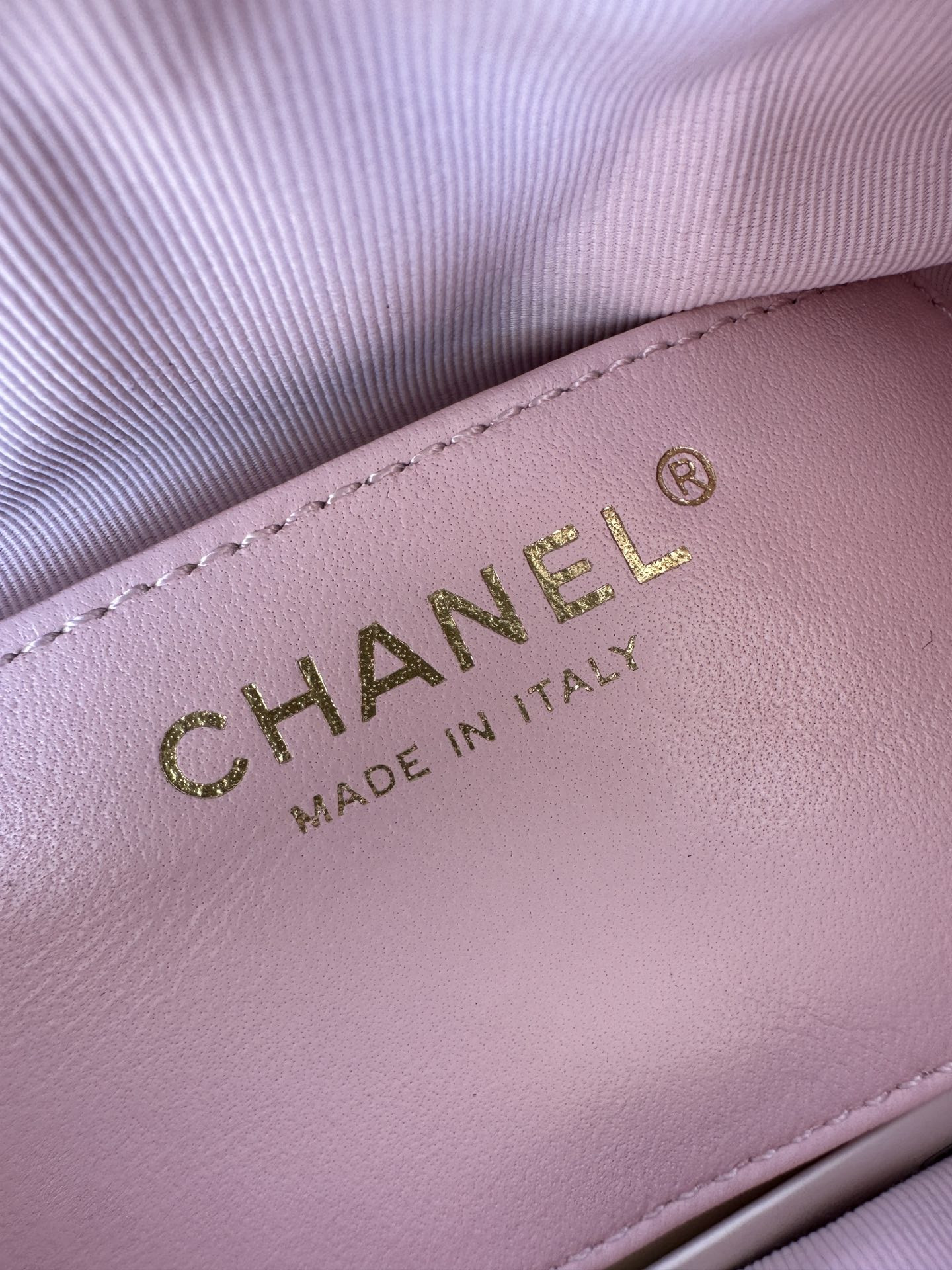 CHANEL Hobo Bags AS5528 17x26x8.5cm