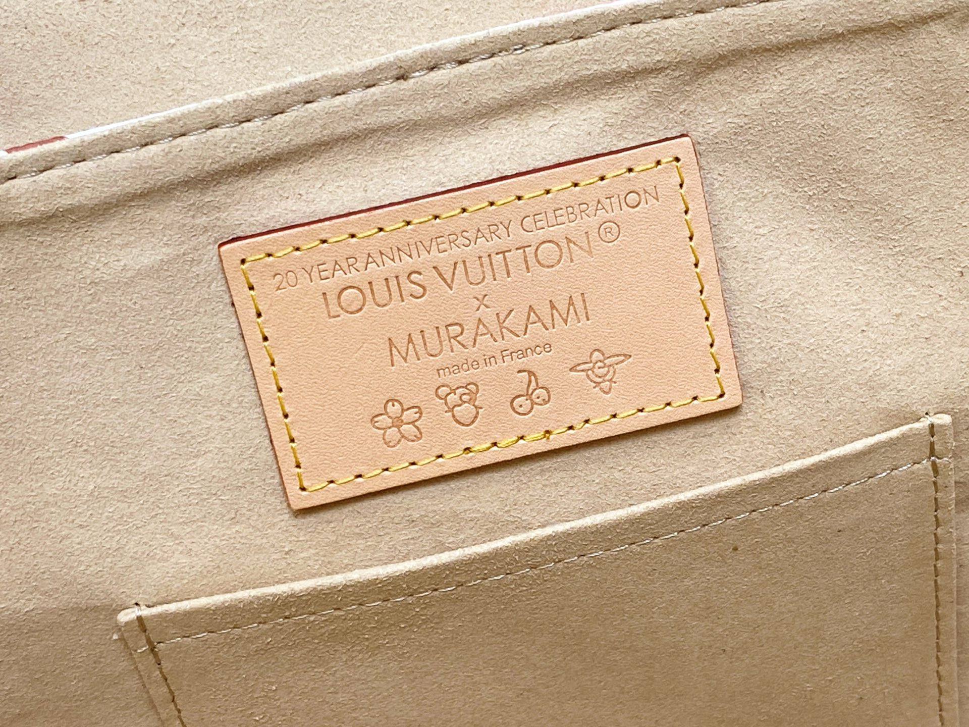 LV Venice M13081 20×20×11cm