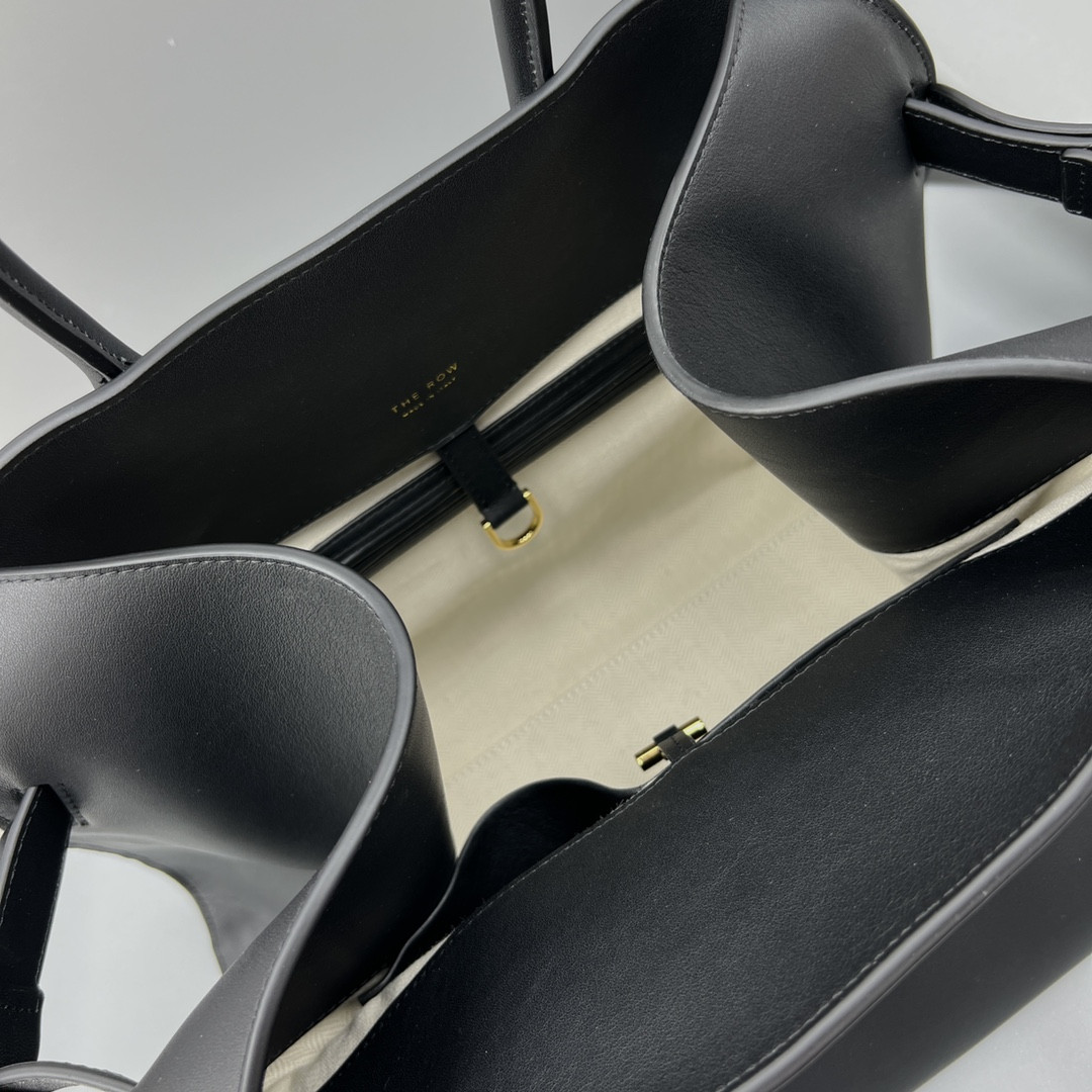 THE ROW MARGAUX 12 32x15x25cm