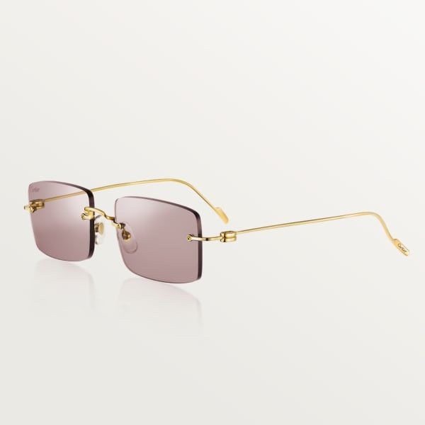 Cartier Glasses CT0367S 54-20-140