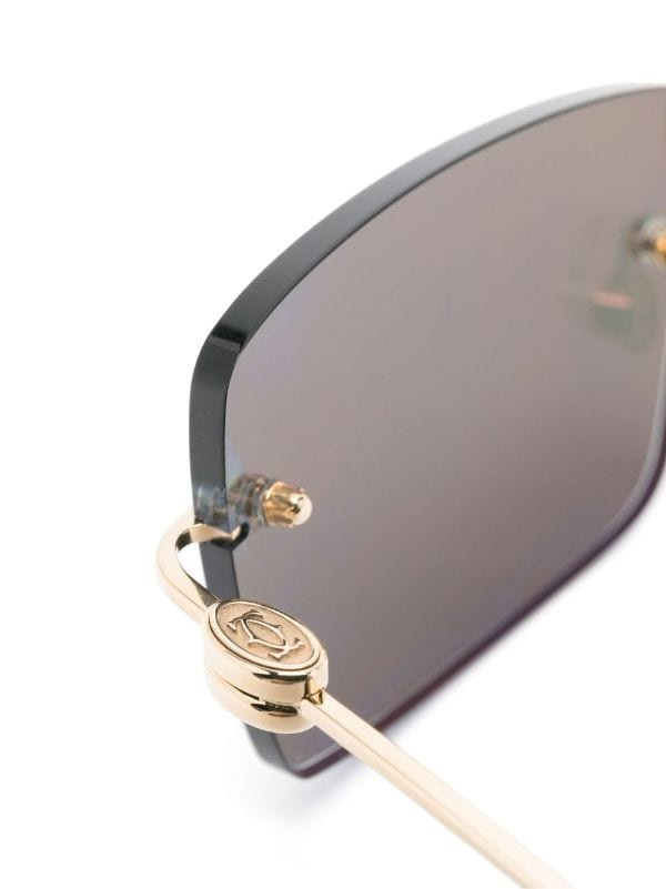 Cartier Glasses CT0367S 54-20-140