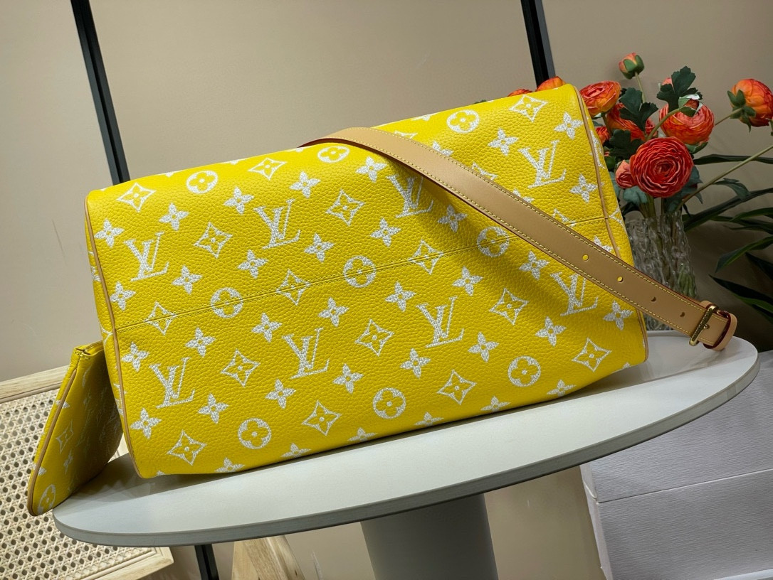 LV Speedy P9 Bandoulière 40 Lemonade M13920 40 x 26 x23cm