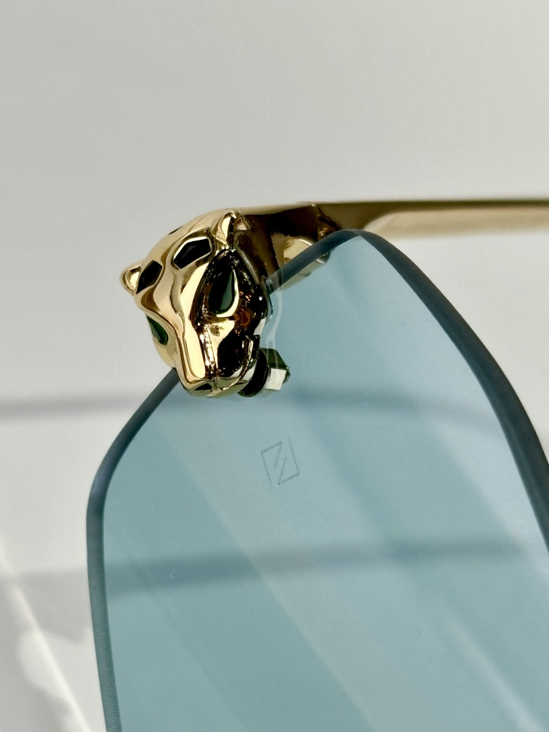 Cartier Glasses CT0474S 56-18-145