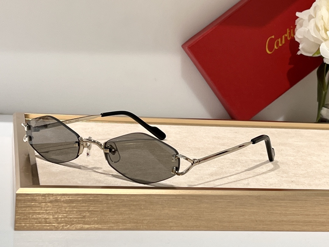 Cartier Glasses CT8100359 48-20-140