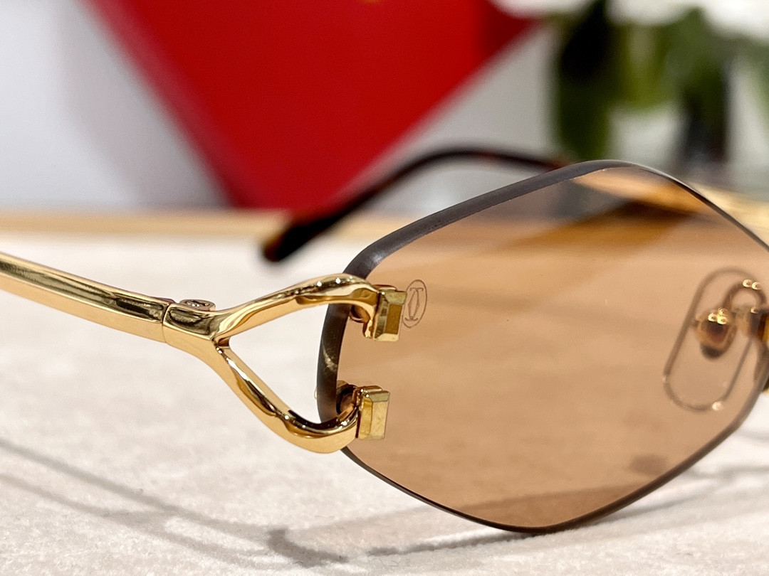 Cartier Glasses CT8100359 48-20-140