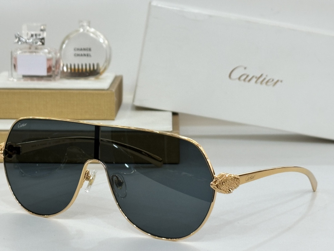 Cartier Glasses CT0643 135-0