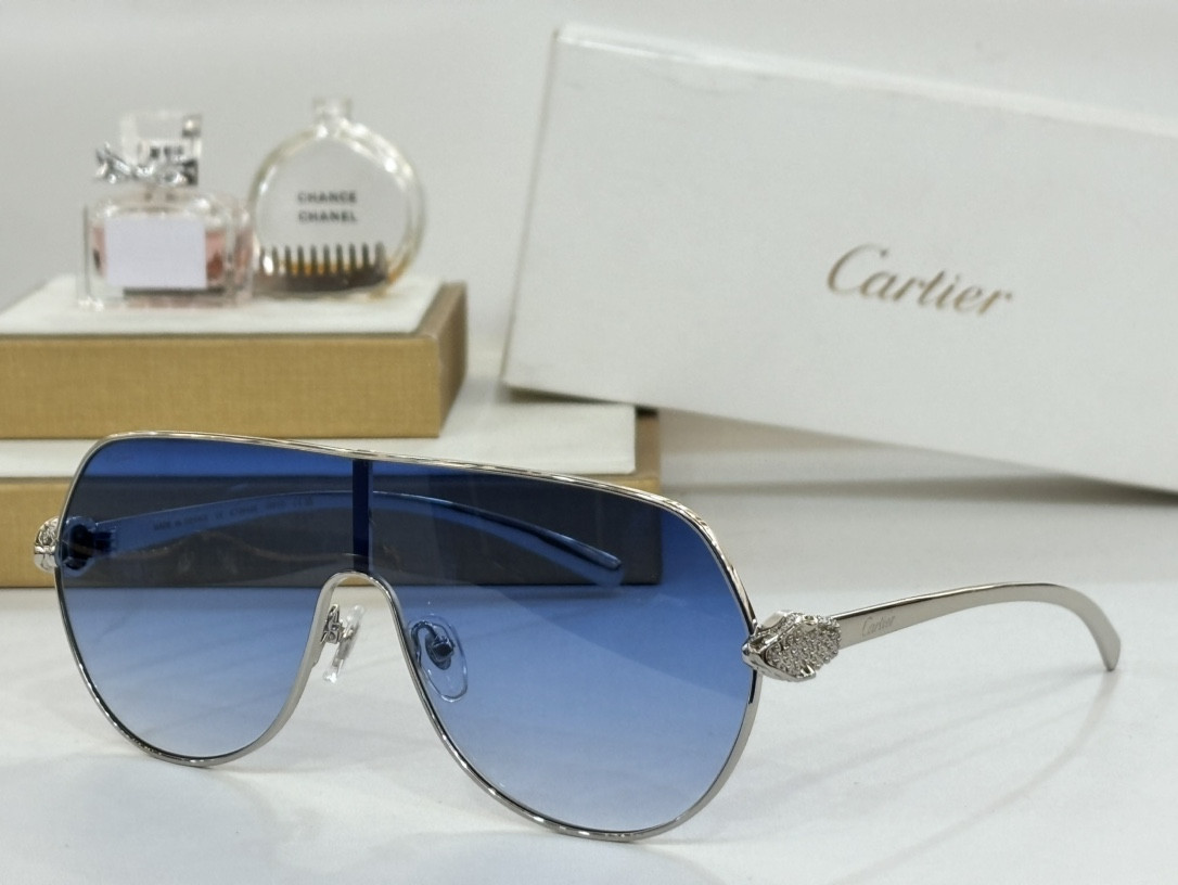 Cartier Glasses CT0643 135-0