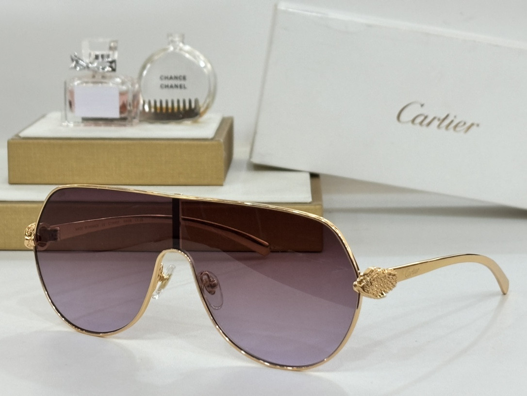 Cartier Glasses CT0643 135-0