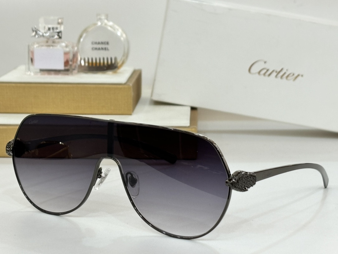 Cartier Glasses CT0643 135-0