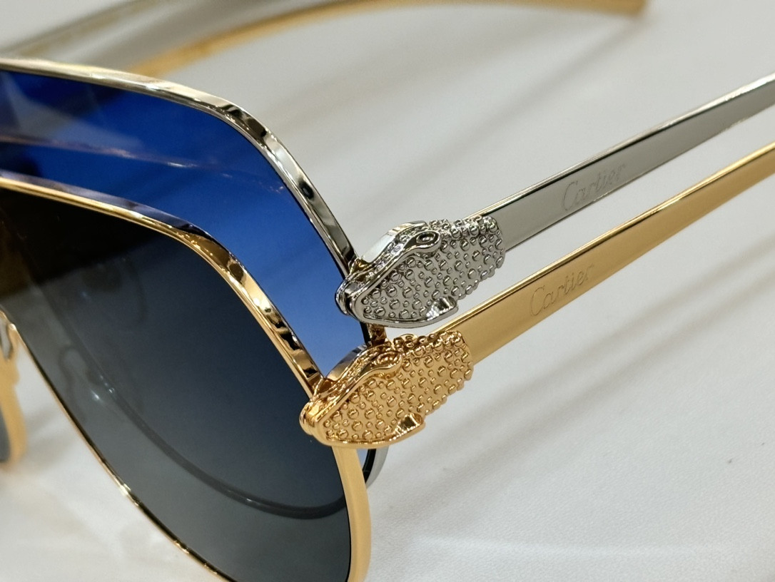 Cartier Glasses CT0643 135-0