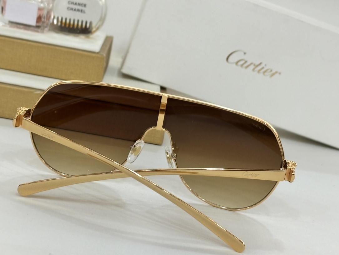 Cartier Glasses CT0643 135-0