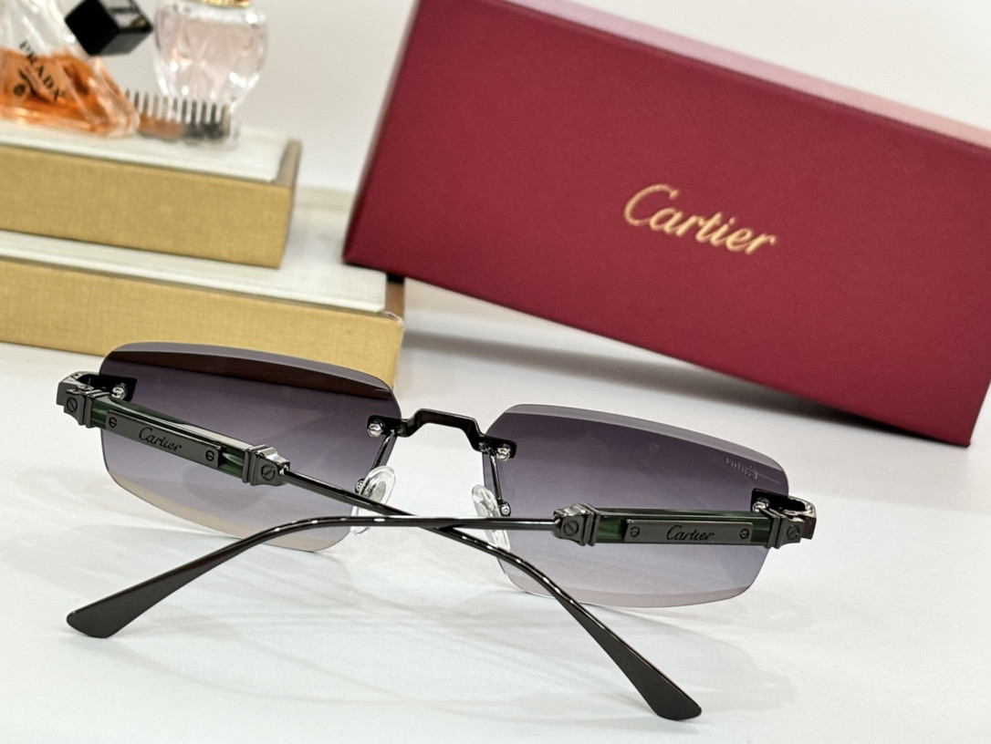 Cartier Glasses CT0630