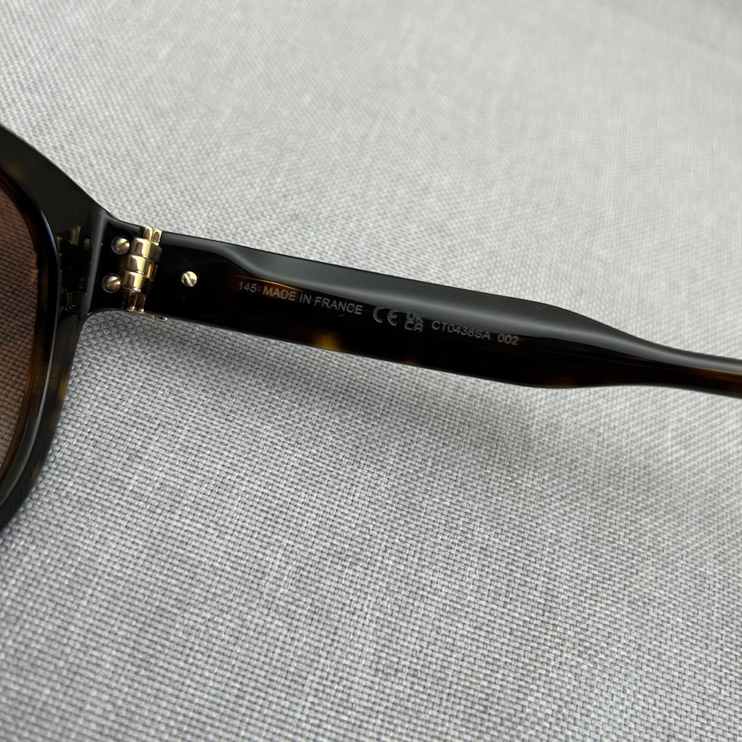 Cartier Glasses CT0438SA 56-21-145