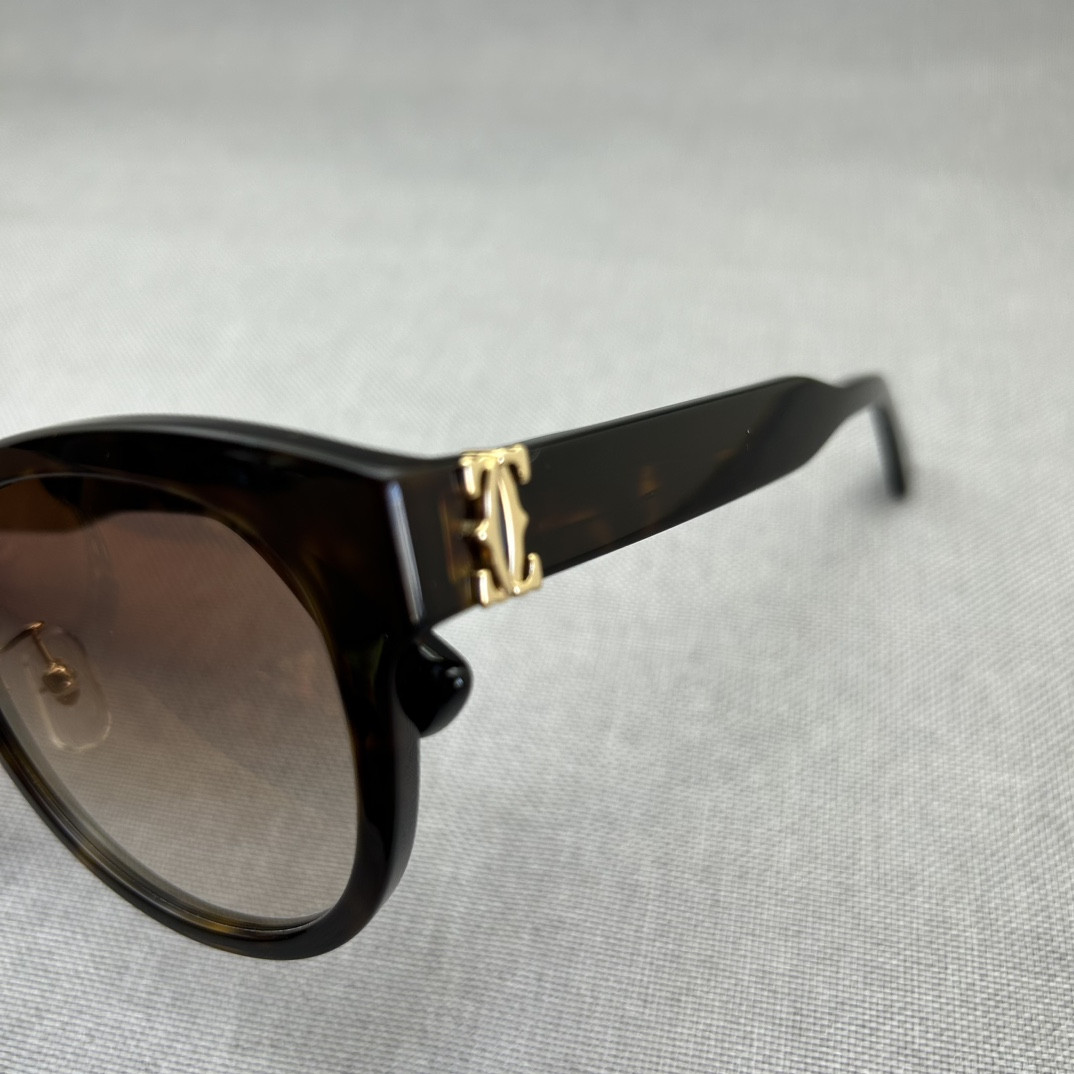 Cartier Glasses CT0438SA 56-21-145
