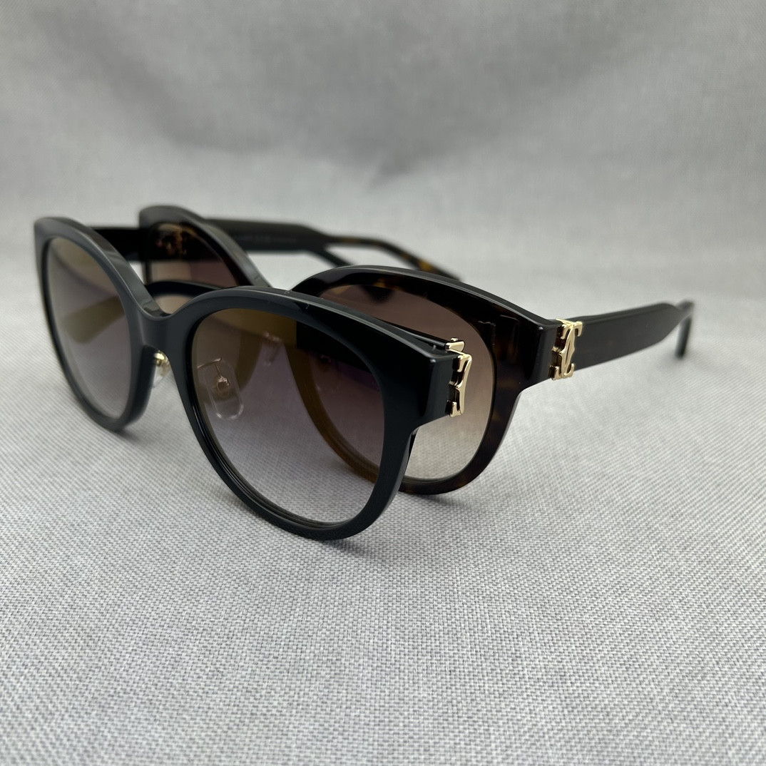 Cartier Glasses CT0438SA 56-21-145